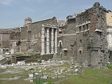 Roman Forum or Collesium 10
